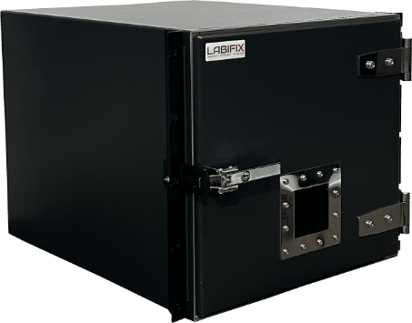 Contenitore per Test Schermato LBX4035 LabiFix RF Shield Box - Vista 4 di 8