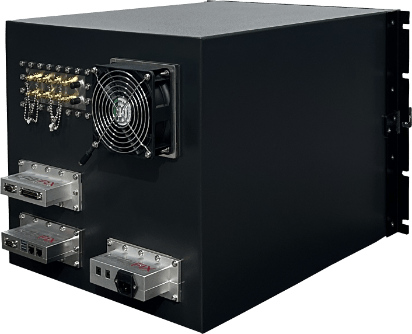 Contenitore per Test Schermato LBX4035 LabiFix RF Shield Box - Vista 5 di 8