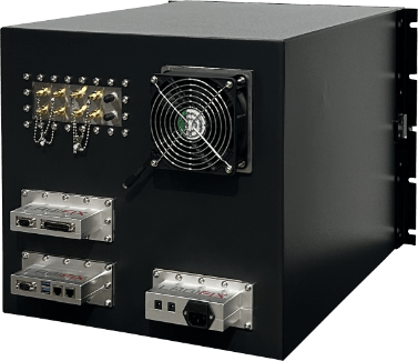 Contenitore per Test Schermato LBX4035 LabiFix RF Shield Box - Vista 6 di 8