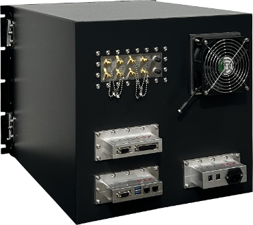 Contenitore per Test Schermato LBX4035 LabiFix RF Shield Box - Vista 7 di 8