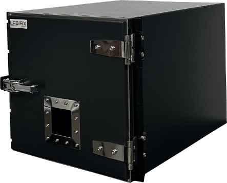 Contenitore per Test Schermato LBX4035 LabiFix RF Shield Box - Vista 8 di 8