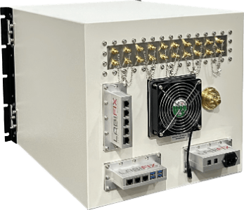 LBX4060 RF SHEILDED TEST ENCLOSURE - LabiFix RF Shield Box Solution