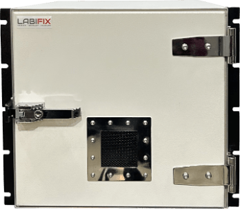Enceinte de Test Blindée LBX4060 LabiFix RF Shield Box - Vue 6 sur 8