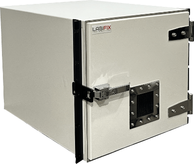 Enceinte de Test Blindée LBX4060 LabiFix RF Shield Box - Vue 4 sur 8