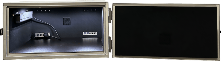 Contenitore per Test Schermato LBX4300 LabiFix RF Shield Box - Vista 8 di 8