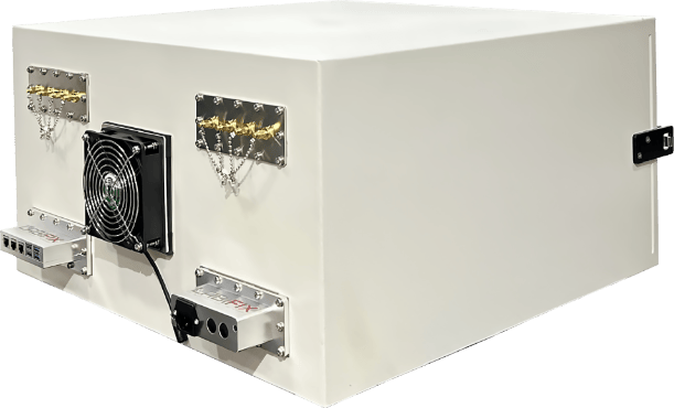 Contenitore per Test Schermato LBX4300 LabiFix RF Shield Box - Vista 3 di 8