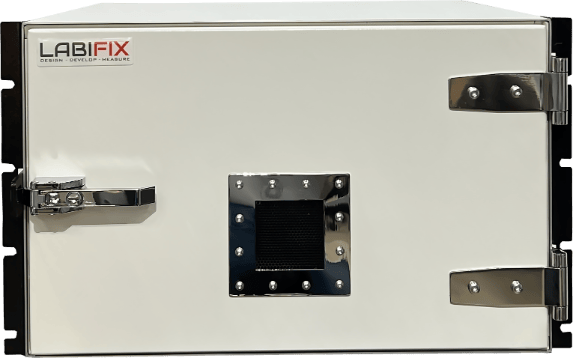 LBX4650 RF SHEILDED TEST ENCLOSURE LabiFix RF Shield Box - View 2 of 8