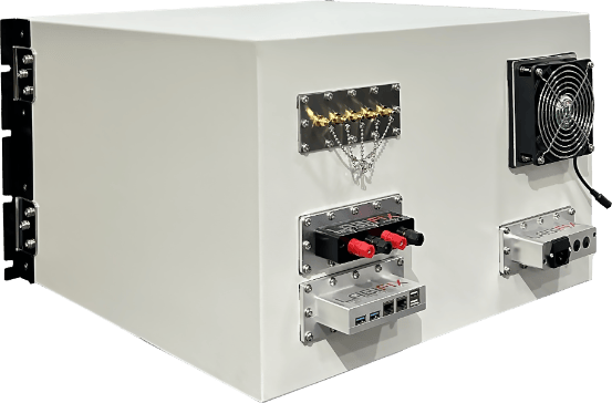 LBX4650 RF SHEILDED TEST ENCLOSURE LabiFix RF Shield Box - View 7 of 8