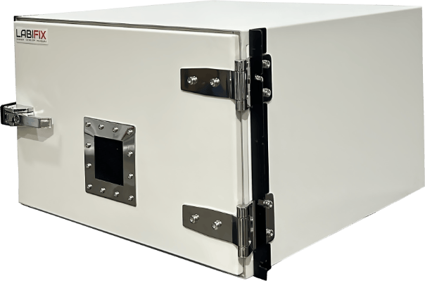 LBX4650 RF SHEILDED TEST ENCLOSURE LabiFix RF Shield Box - View 6 of 8