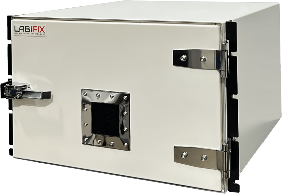 LBX4650 RF SHEILDED TEST ENCLOSURE LabiFix RF Shield Box - View 5 of 8