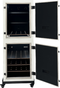 Contenitore per Test Schermato LBX6900 LabiFix RF Shield Box - Vista 8 di 8