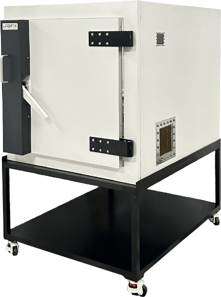 LBX7550 RF SHEILDED TEST ENCLOSURE LabiFix RF Shield Box - View 3 of 6
