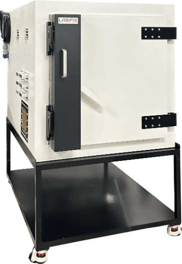 LBX7550 RF SHEILDED TEST ENCLOSURE - LabiFix RF Shield Box Solution