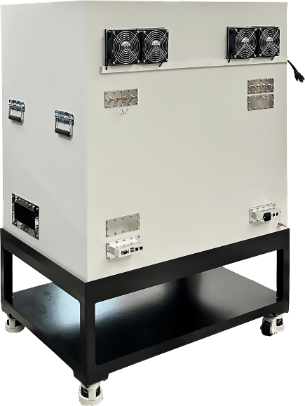 Contenitore per Test Schermato LBX7650 LabiFix RF Shield Box - Vista 6 di 8