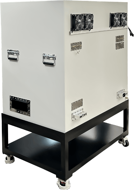 Contenitore per Test Schermato LBX7650 LabiFix RF Shield Box - Vista 5 di 8