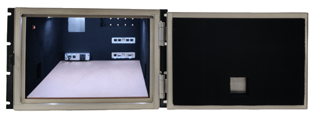 Enceinte de Test Blindée LBX2000 LabiFix RF Shield Box - Vue 7 sur 8