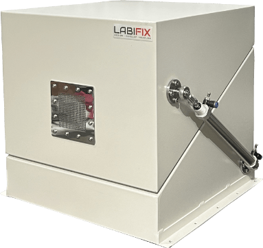 LBX3900 RF SHEILDED TEST ENCLOSURE LabiFix RF Shield Box - View 3 of 8