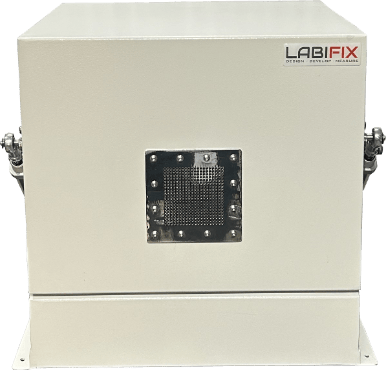 LBX3900 RF SHEILDED TEST ENCLOSURE LabiFix RF Shield Box - View 2 of 8