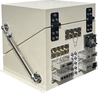 LBX3900 RF SHEILDED TEST ENCLOSURE LabiFix RF Shield Box - View 5 of 8