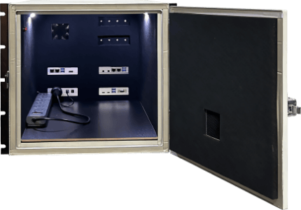 5g щит (Russian) LabiFix RF Shield Box - View 5 of 8