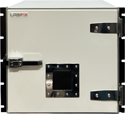 Enceinte de Test Blindée LBX4025 LabiFix RF Shield Box - Vue 3 sur 8