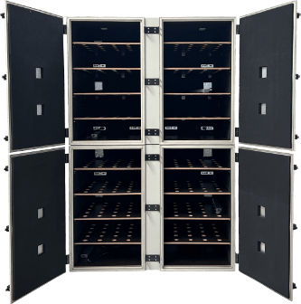 Contenitore per Test Schermato LBX8400 LabiFix RF Shield Box - Vista 8 di 8