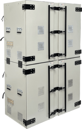 Contenitore per Test Schermato LBX8400 LabiFix RF Shield Box - Vista 6 di 8