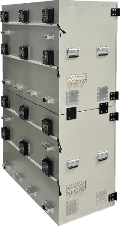 Contenitore per Test Schermato LBX8400 LabiFix RF Shield Box - Vista 5 di 8