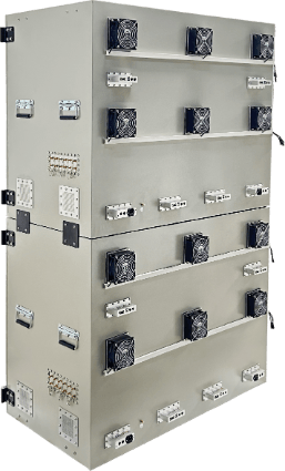Contenitore per Test Schermato LBX8400 LabiFix RF Shield Box - Vista 4 di 8