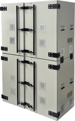 Contenitore per Test Schermato LBX8400 LabiFix RF Shield Box - Vista 2 di 8