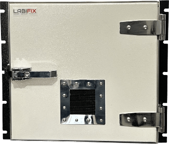 Enceinte de Test Blindée LBX4040 LabiFix RF Shield Box - Vue 8 sur 8