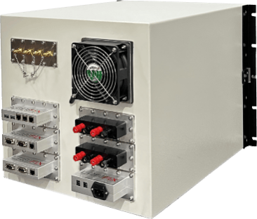 Enceinte de Test Blindée LBX4040 LabiFix RF Shield Box - Vue 7 sur 8