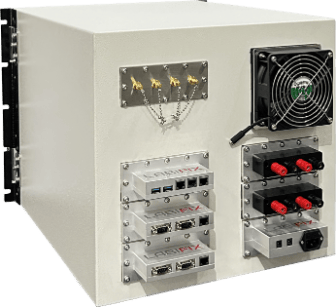 Enceinte de Test Blindée LBX4040 LabiFix RF Shield Box - Vue 6 sur 8