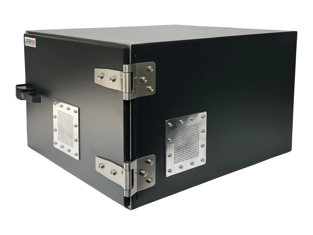 ЭКРАНИРОВАННЫЙ ТЕСТОВЫЙ БОКС LBX2700 RF LabiFix RF Shield Box - Фото 2 из 8