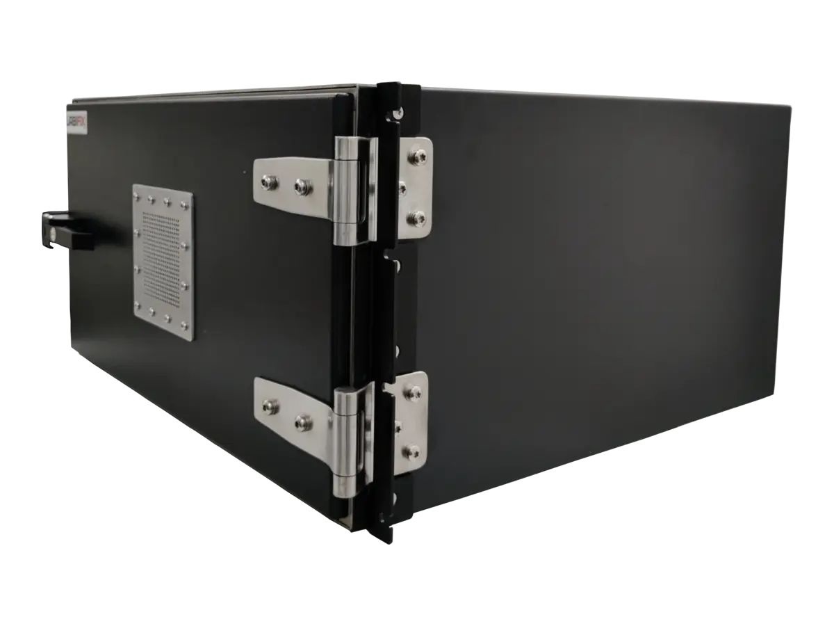 LBX2008 OTA TESTING SHIELDED ENCLOSURE - LabiFix RF Shielding Solution