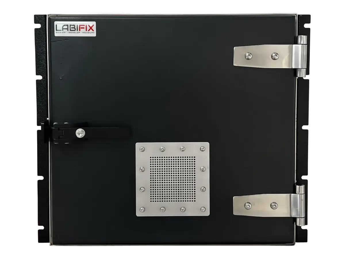 LBX4030 Wifi Bluetooth Testing RF Shield Box LabiFix RF Shield Box - View 3 of 8