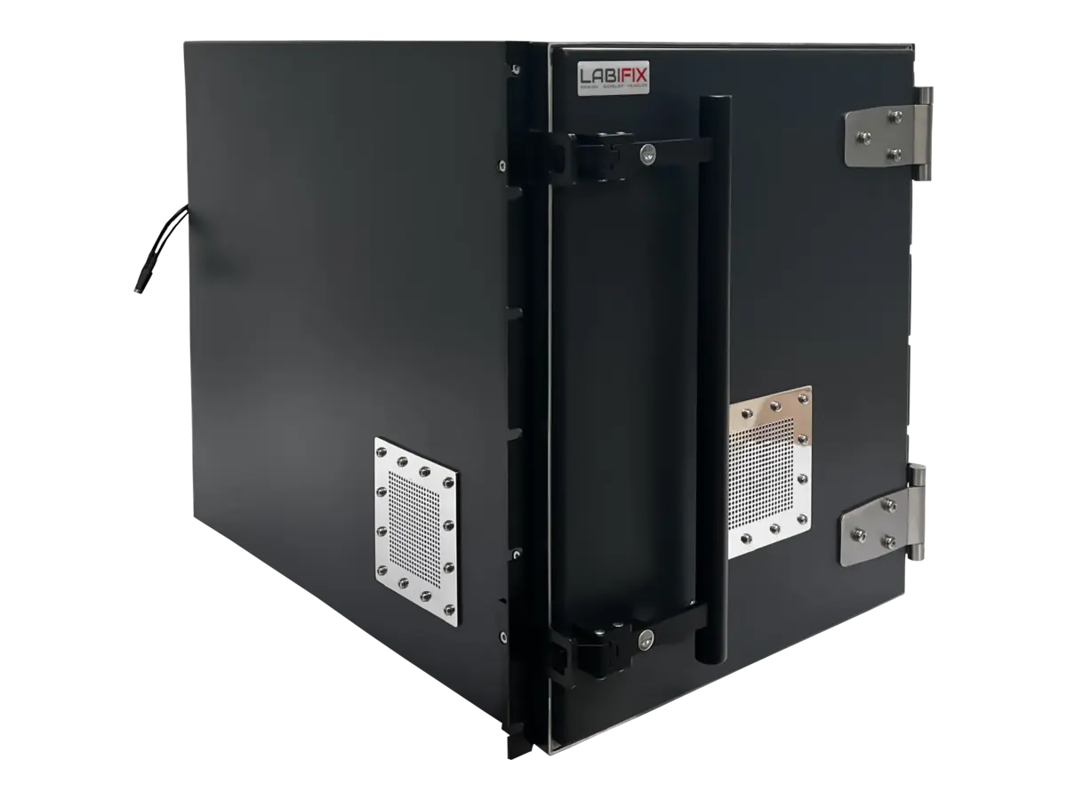 LBX4600 RF SHEILDED TEST ENCLOSURE LabiFix RF Shield Box - View 2 of 7