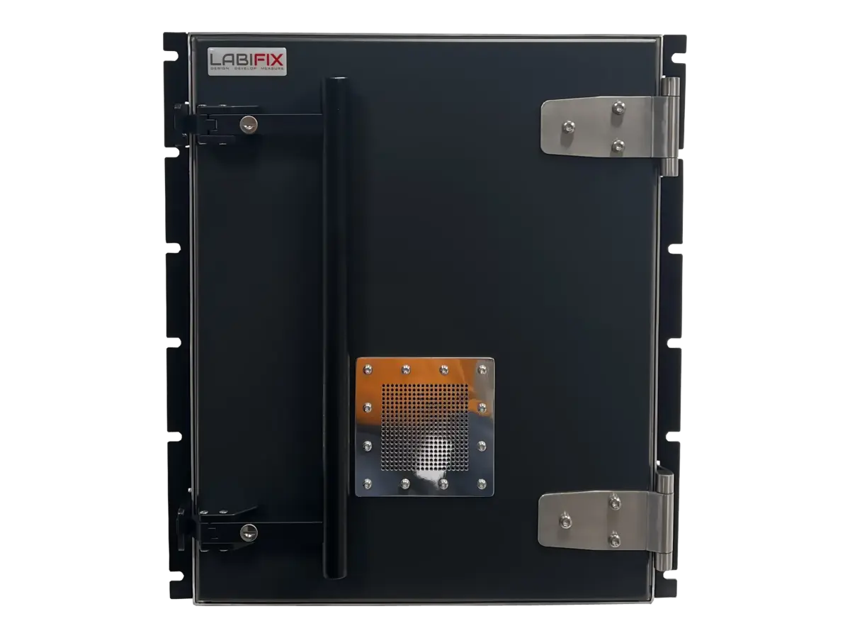 LBX4600 RF SHEILDED TEST ENCLOSURE LabiFix RF Shield Box - View 3 of 7