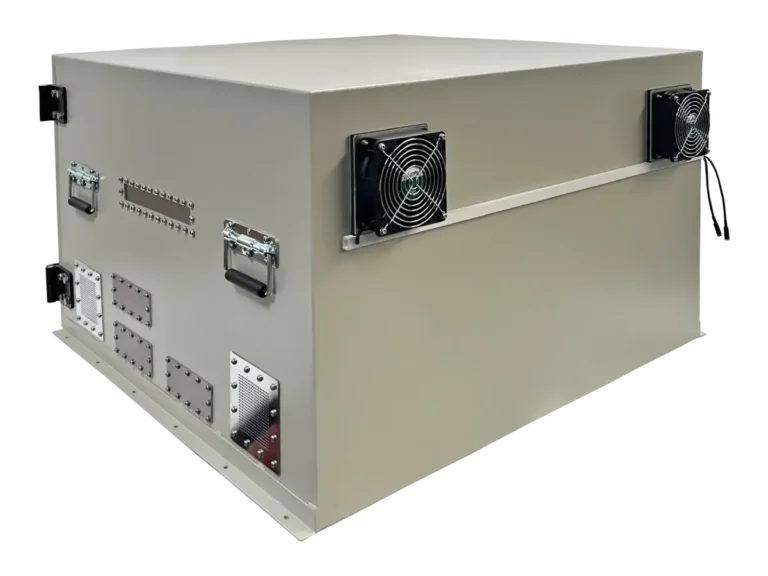 CAJA DE PRUEBAS BLINDADA CONTRA RF LBX7700 LabiFix RF Shield Box - Vista 8 de 8