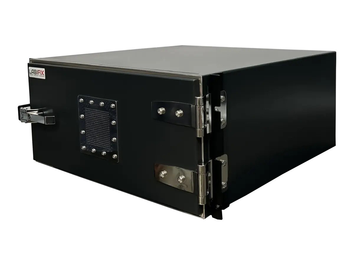 LBX2200 RF SHEILDED TEST ENCLOSURE LabiFix RF Shield Box - View 2 of 7
