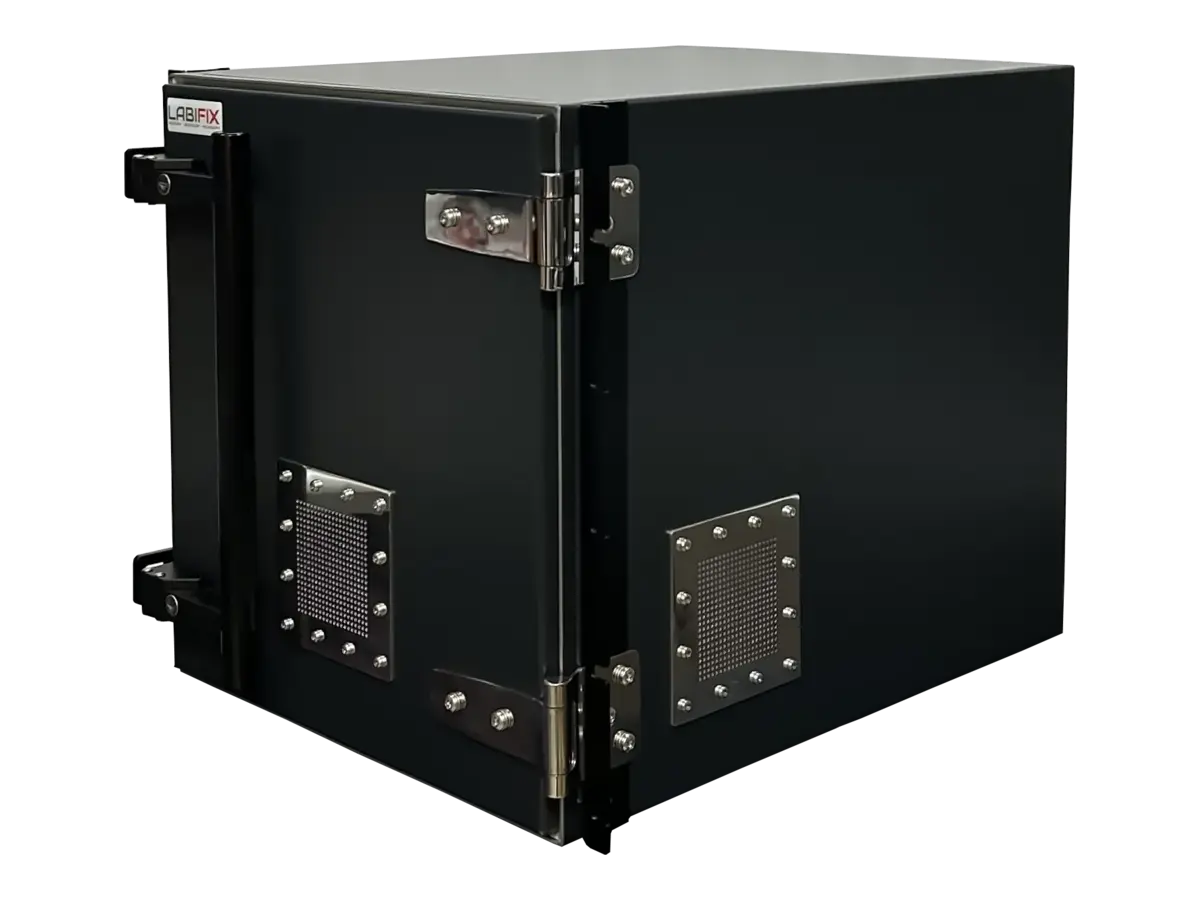 LBX4021 RF SHEILDED TEST ENCLOSURE LabiFix RF Shield Box - View 2 of 7