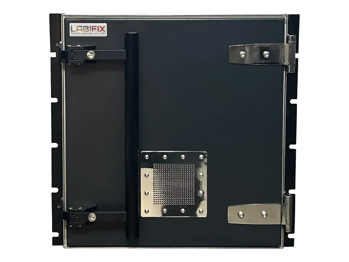 LBX4021 RF SHEILDED TEST ENCLOSURE LabiFix RF Shield Box - View 3 of 7