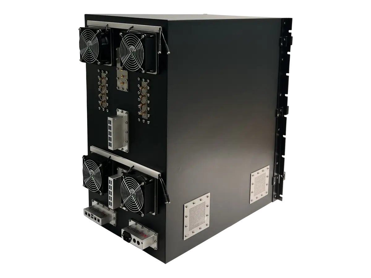LBX7200 RF SHIELDED TEST ENCLOSURE LabiFix RF Shield Box - View 6 of 8