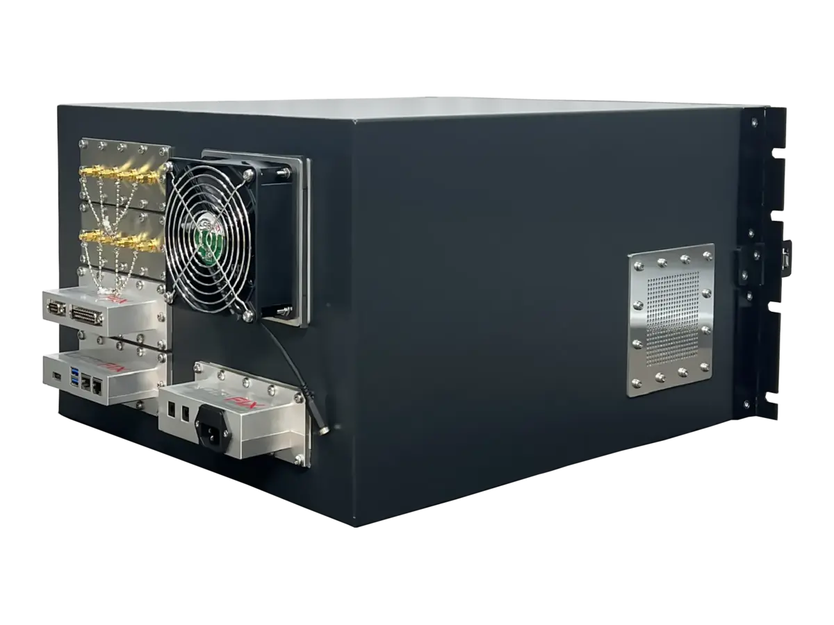 Contenitore per Test Schermato LBX2010 LabiFix RF Shield Box - Vista 6 di 7