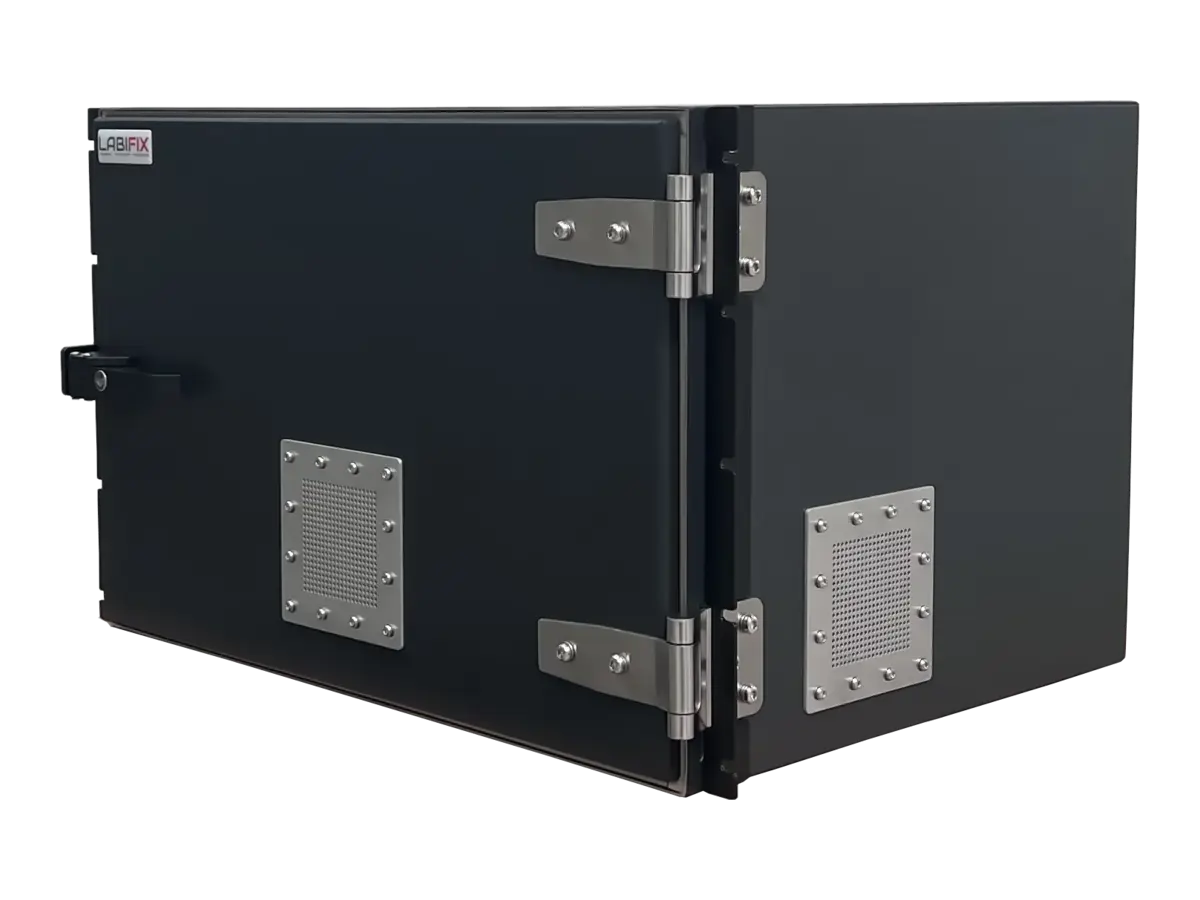 LBX4800 RF SHEILDED TEST ENCLOSURE LabiFix RF Shield Box - View 1 of 7