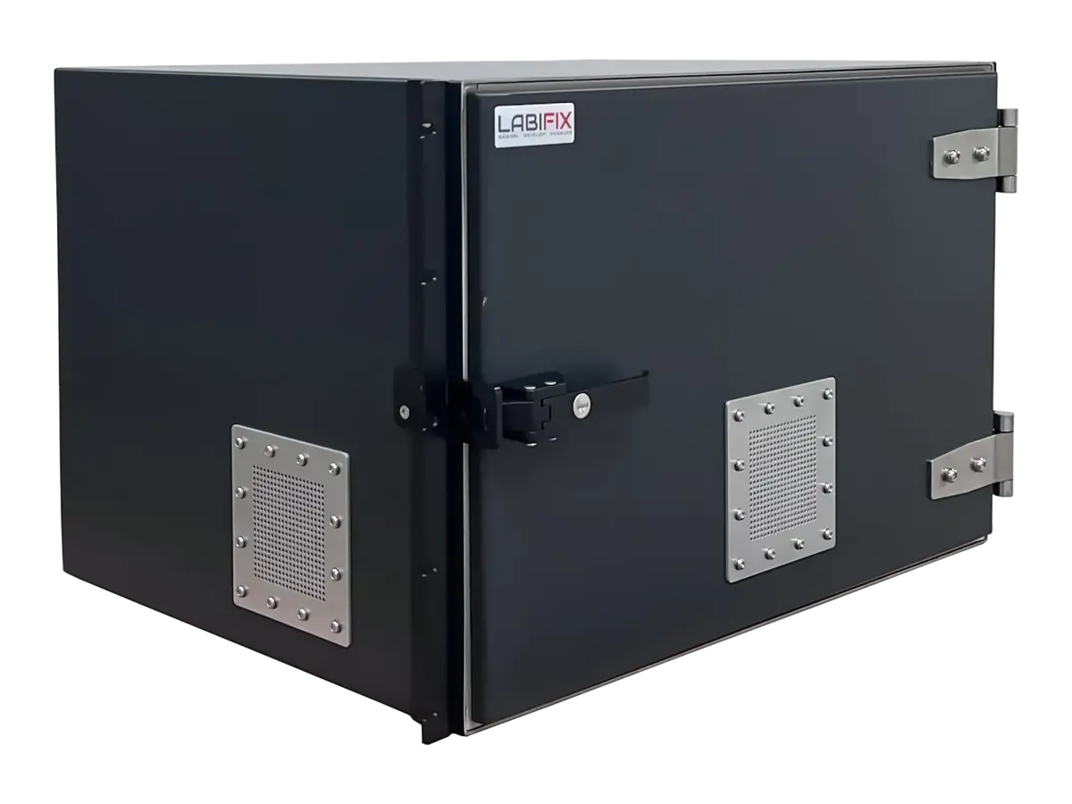 LBX4800 RF SHEILDED TEST ENCLOSURE LabiFix RF Shield Box - View 2 of 7