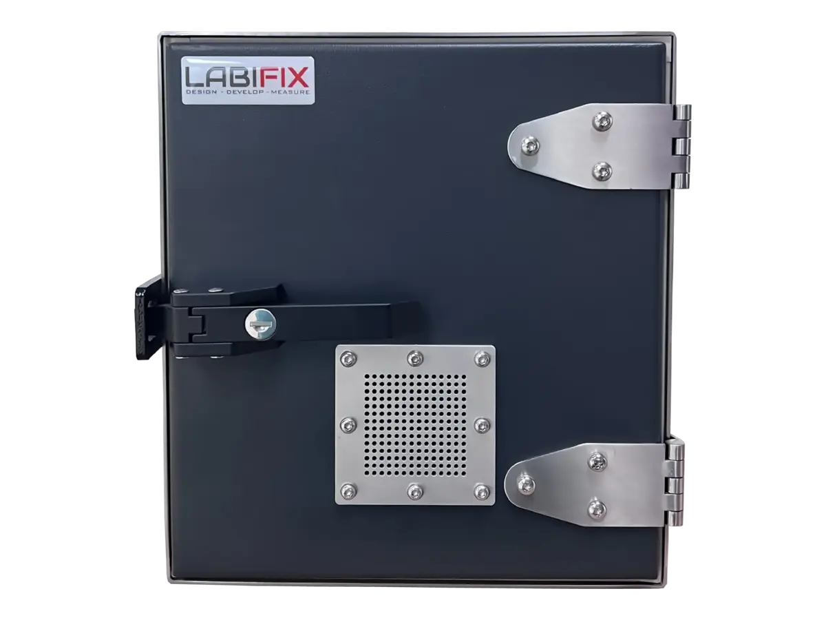 LBX1750 RF SHEILDED BOX LabiFix RF Shield Box - View 3 of 7