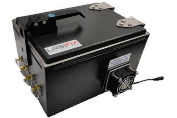 LBX0500 SMALL RF SHIELD BOX
FOR MOBILE PHONE TESTING - LabiFix RF Shield Box Solution