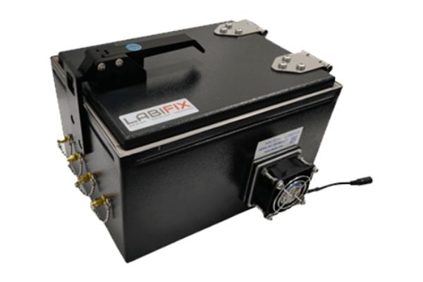 LBX0500 SMALL RF SHIELD BOX FOR MOBILE PHONE TESTING LabiFix RF Shield Box - View 2 of 8