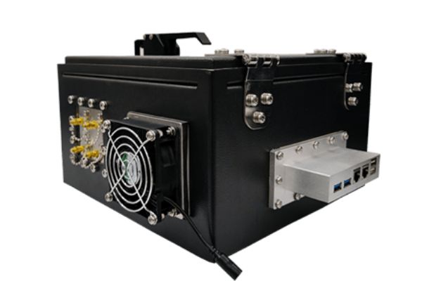 LBX0600 COMPACT MANUAL RF TEST ENCLOSURES - LabiFix RF Shield Box Solution